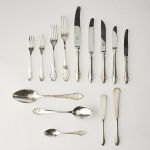 1647 6190 CUTLERY SET